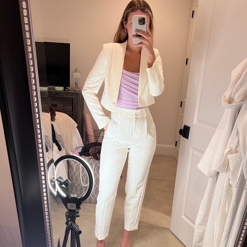 Express Women’s Pantsuit